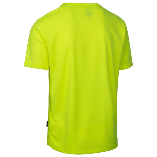 Trespass Ανδρική κοντομάνικη μπλούζα Landford Casual T-Shirt